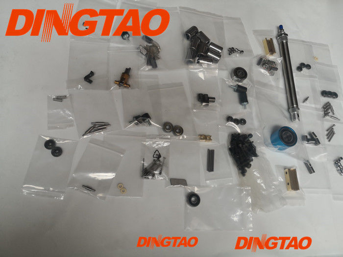 Cutter Parts For Vector 7000 VT7000 500 Hours Maintenance Kit MTK 3×8.5 702694