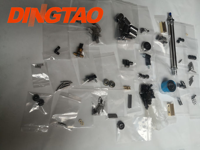 Cutter Parts For Vector 7000 VT7000 1000 Hours Maintenance Kit MTK 3×8.5 702603 0