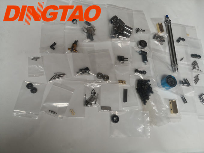 Cutter Parts For Vector 7000 VT7000 1000 Hours Maintenance Kit MTK 3×8.5 702603 1