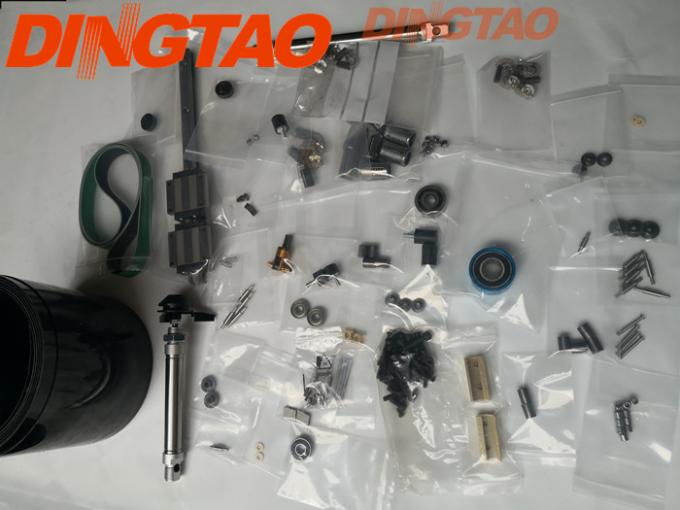 DT Vector 7000 VT7000 Cutter Parts 2000 Hours Maintenance Kit MTK 3×8.5 702608 0