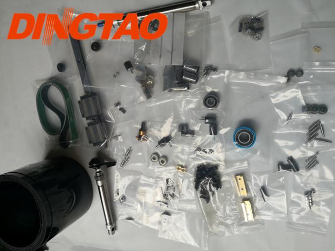 DT Vector 7000 VT7000 Cutter Parts 2000 Hours Maintenance Kit MTK 3×8.5 702608 1