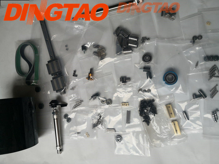 For Lectra Vector 7000 VT7000 Spare Parts 2000H Maintenance Kit 3×8.5 702608