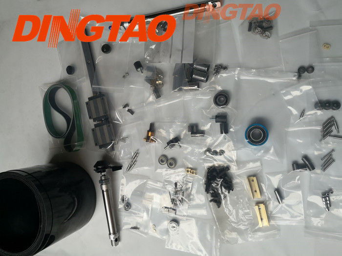 For Lectra Vector 7000 VT7000 Spare Parts 2000H Maintenance Kit 3×8.5 702608