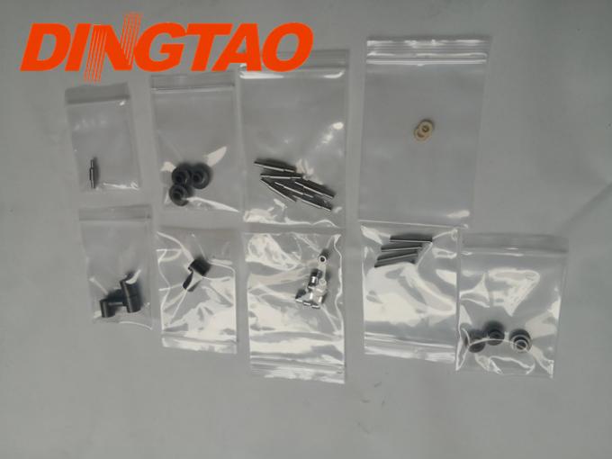 For DT Vector 7000 VT7000 Cutter Parts 500 Hours Maintenance Kit MTK 2.4×7 702693 / 702697 0