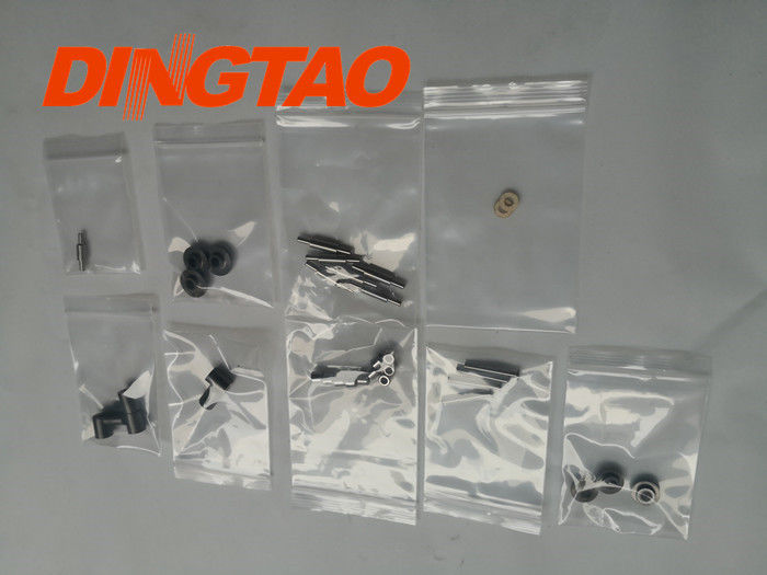 For Vector 7000 VT7000 Cutter Parts 500 Hours Maintenance Kit MTK 2.4×7 702693