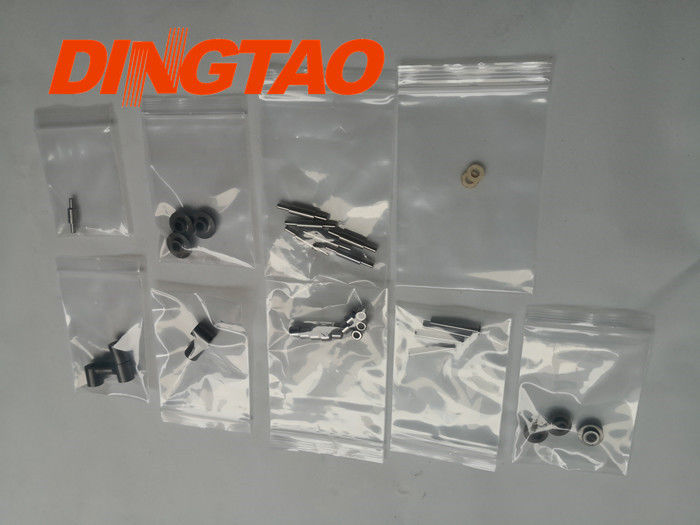 For Vector 7000 VT7000 Cutter Parts 500 Hours Maintenance Kit MTK 2.4×7 702693