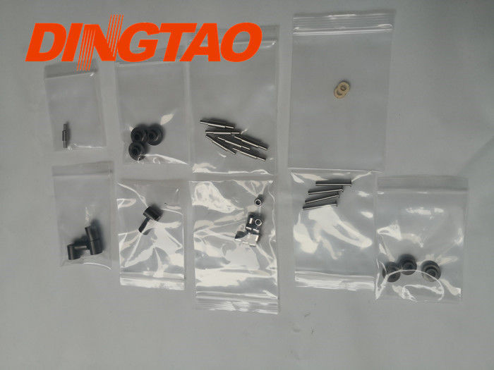 For Vector 7000 VT7000 Cutter Parts 500 Hours Maintenance Kit MTK 2.4×7 702693