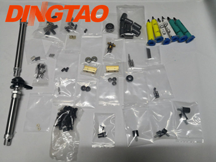 For Lectra Vector 5000 VT5000 Parts 702586 / 702590 1000H Maintenance Kit 2×7