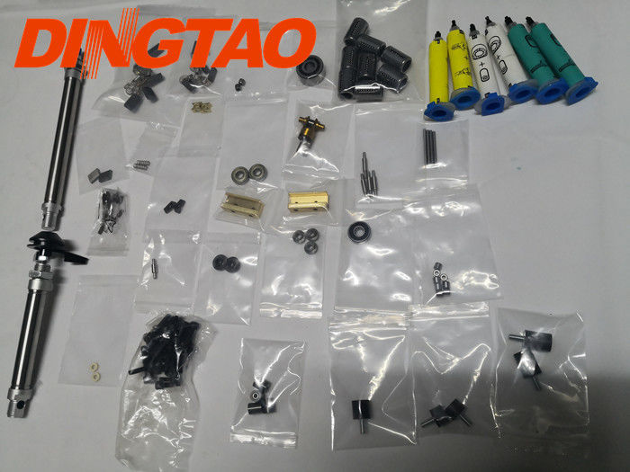 For Lectra Vector 5000 VT5000 Parts 702586 / 702590 1000H Maintenance Kit 2×7