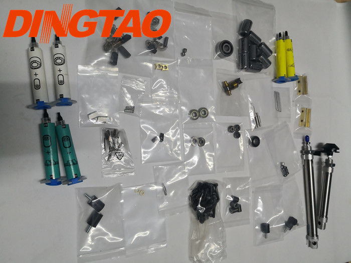 For Lectra Vector 5000 VT5000 Parts 702586 / 702590 1000H Maintenance Kit 2×7