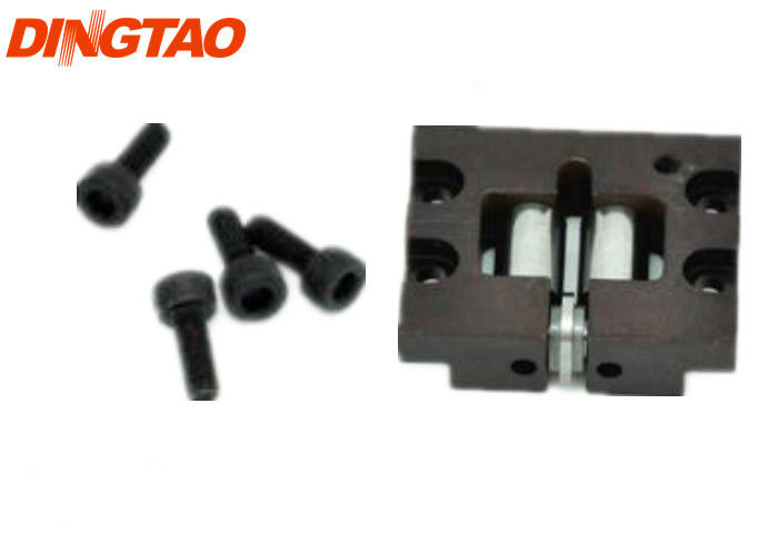 775465 Presser Foot Blade Guide For Vector 2500 Lectra Cutter Machine Parts