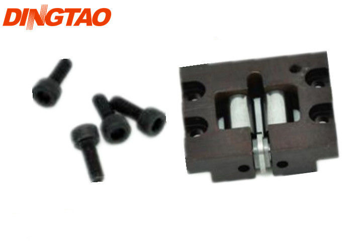 775465 Presser Foot Blade Guide For Vector 2500 Lectra Cutter Machine Parts