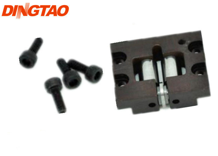 775465 Presser Foot Blade Guide For Vector 2500 Lectra Cutter Machine Parts