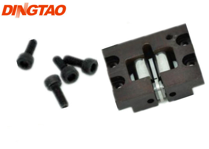 775465 Presser Foot Blade Guide For Vector 2500 Lectra Cutter Machine Parts