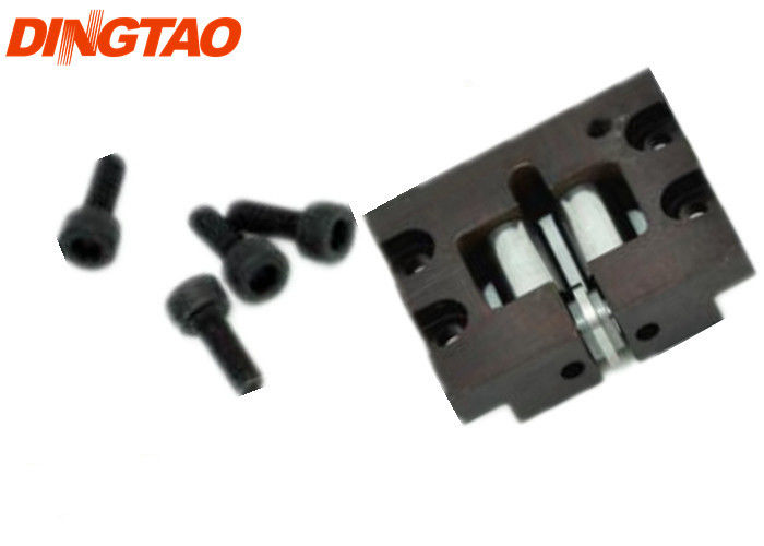 775465 Presser Foot Blade Guide For Vector 2500 Lectra Cutter Machine Parts