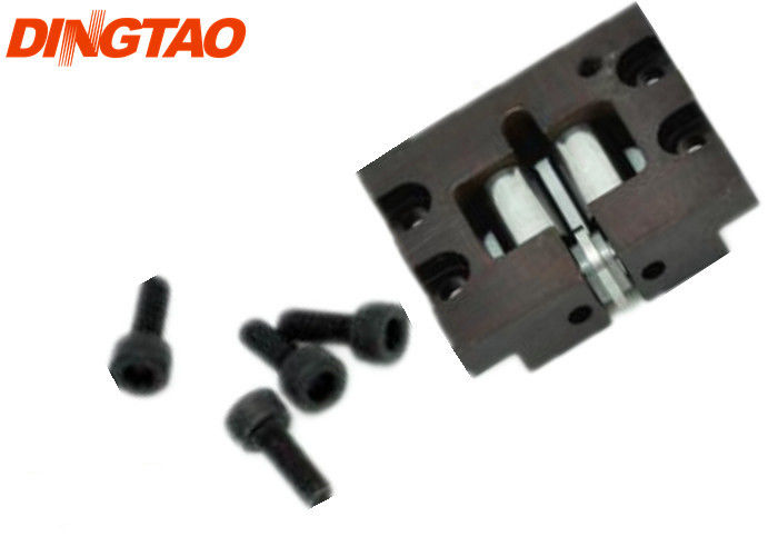 775465 Presser Foot Blade Guide For Vector 2500 Lectra Cutter Machine Parts