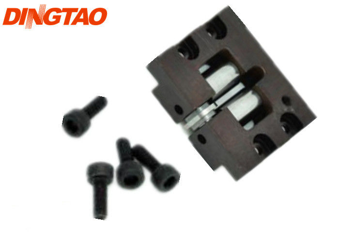 775465 Presser Foot Blade Guide For Vector 2500 Lectra Cutter Machine Parts