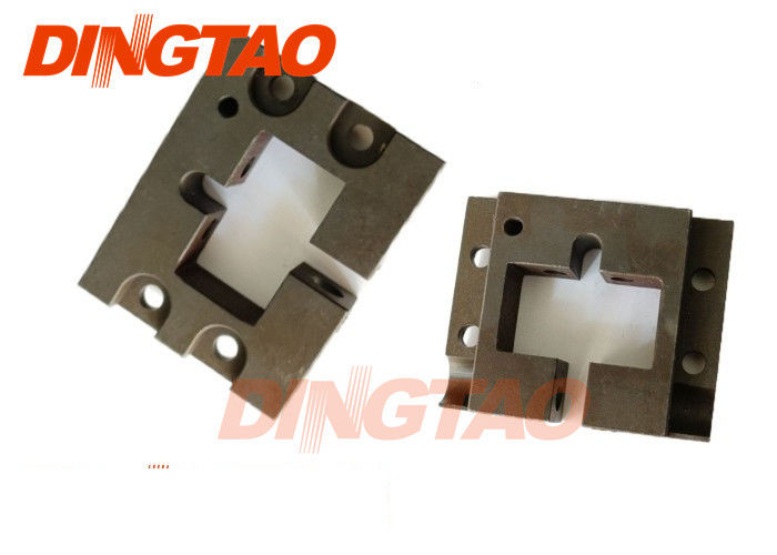 Auto Cutter Parts For Lectra Vector 2500 Cutting 116235 Lower Frame Roller Guide