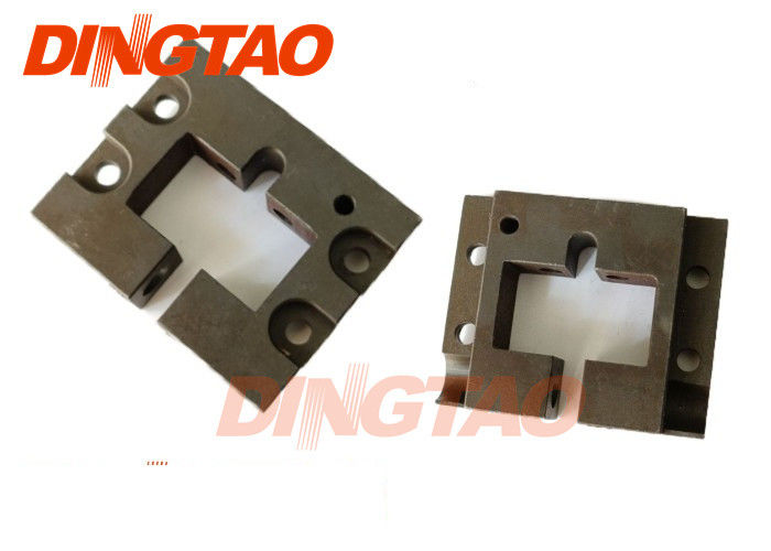 Auto Cutter Parts For Lectra Vector 2500 Cutting 116235 Lower Frame Roller Guide