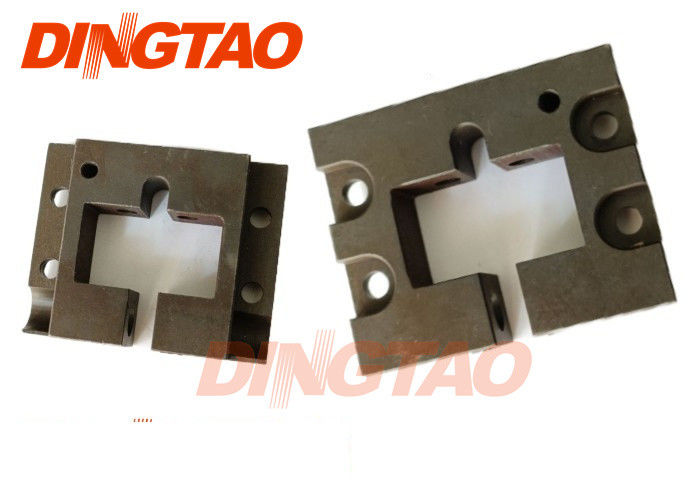 Auto Cutter Parts For Lectra Vector 2500 Cutting 116235 Lower Frame Roller Guide