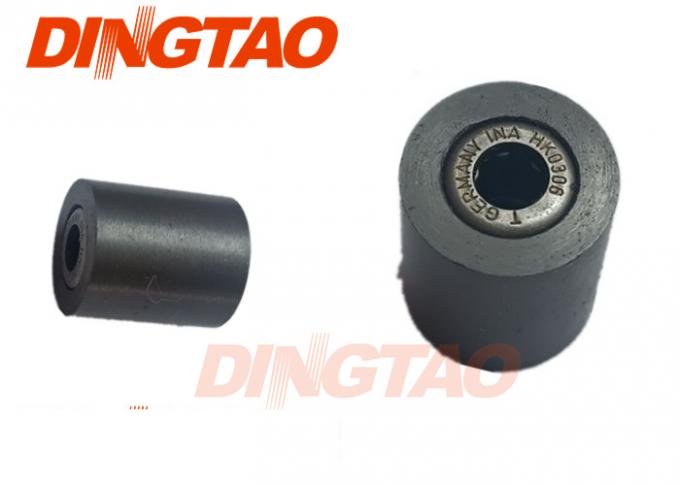 DT VT2500 Cutter Parts 2500 Vector 775440A Bushing Upper Blade Guide Roller Unit 0