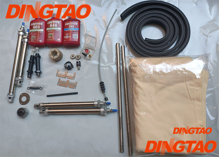 705564 / 705594 Spare Parts For Vector Q50 M55 IH5 MH5 Cutting Machine 500H MTK