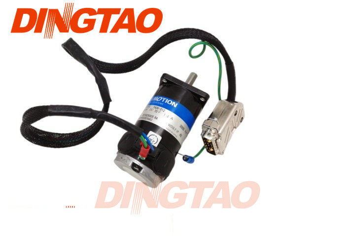 750495B For Vector 2500 Lectra Auto Cutter Parts Dc Motor Sharpening Motor