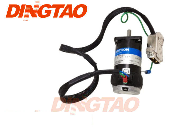 750495B For Vector 2500 Lectra Auto Cutter Parts Dc Motor Sharpening Motor