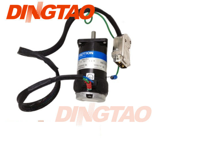 750495B For Vector 2500 Lectra Auto Cutter Parts Dc Motor Sharpening Motor