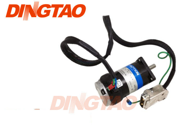 750495B For Vector 2500 Lectra Auto Cutter Parts Dc Motor Sharpening Motor