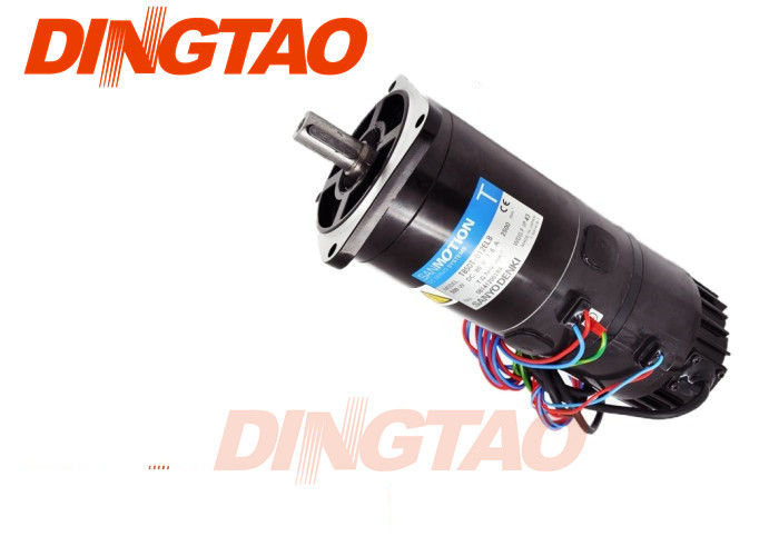 Cutter Spare Parts DC Motor T850T-012EL8 X Motor 750656A For Lectra Vector 2500