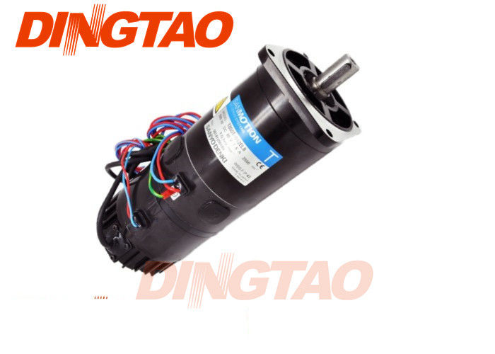 Cutter Spare Parts DC Motor T850T-012EL8 X Motor 750656A For Lectra Vector 2500