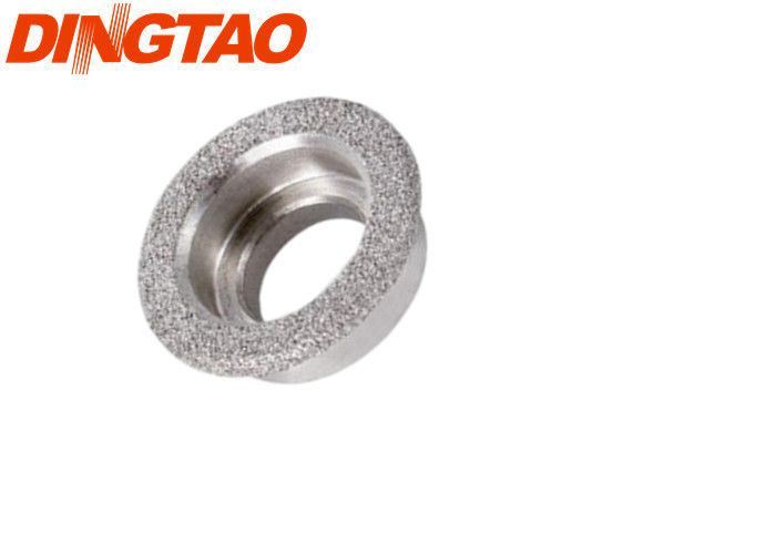 43323000 Wheel Grinding 80 Grit Spare Parts For S5200 / GT5250 Cutter Machine