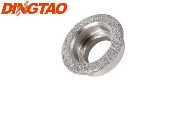 43323000 Wheel Grinding 80 Grit Spare Parts For S5200 / GT5250 Cutter Machine