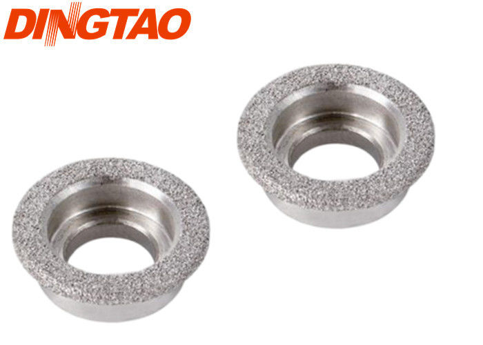 43323000 Wheel Grinding 80 Grit Spare Parts For S5200 / GT5250 Cutter Machine