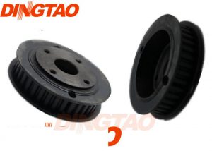 For Paragon HX / VX XLC7000 GT7250 Parts 90856000 Pulley, 36t, Lanc, 22.22mm