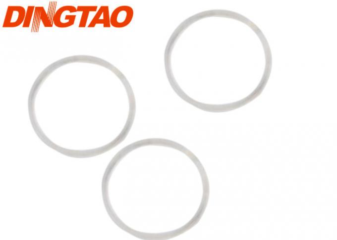 496500207 Gasket, .125"X6-1/8" Suit For XLc7000 Auto Cutter Parts Z7 Cutter Parts 0