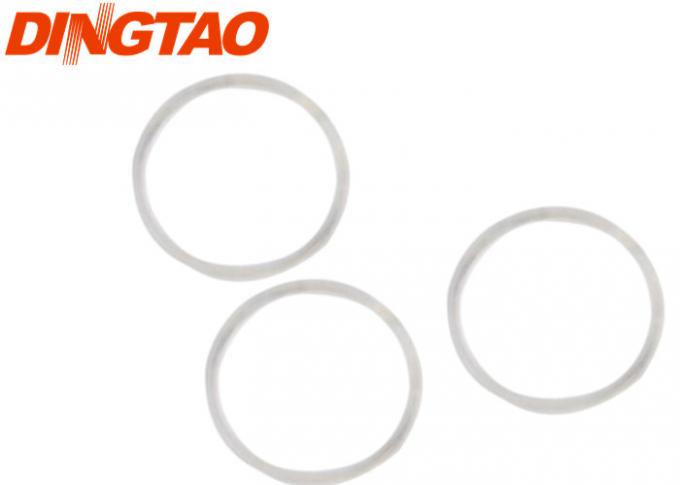 496500207 Gasket, .125"X6-1/8" Suit For XLc7000 Auto Cutter Parts Z7 Cutter Parts 1