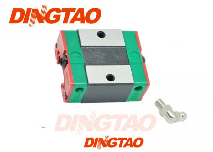 153500667 XLc7000 Cutter Parts Z7 Cutting Block Linear Guideway 0