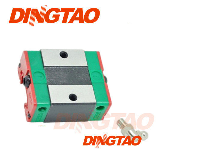 Cutter Spare Parts 153500667 For XLc7000  Z7 Paragon HX/VX Block Linear Guideway