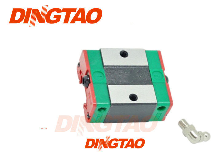 Cutter Spare Parts 153500667 For XLc7000  Z7 Paragon HX/VX Block Linear Guideway