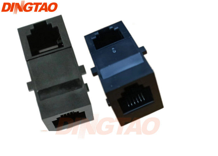 Cutter Parts For Z7 / XLC7000 Paragon HX / VX Connector Amp Transducer 340501092