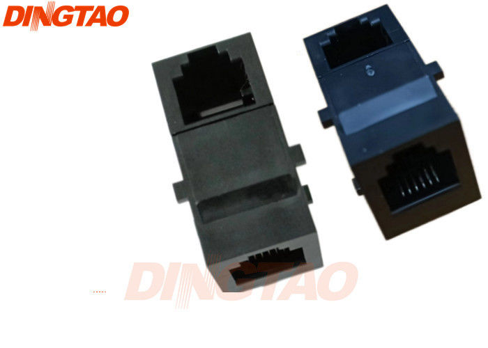 Cutter Parts For Z7 / XLC7000 Paragon HX / VX Connector Amp Transducer 340501092