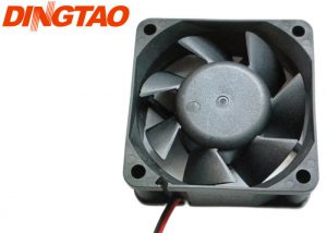 452500115 Cutter Parts For XLc7000 Fan Tubeaxial Ac