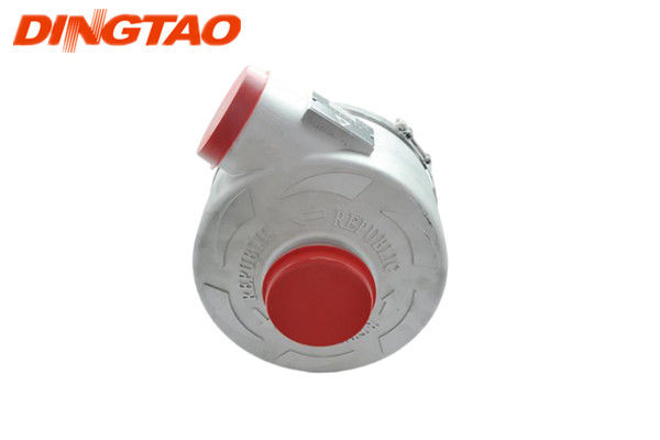 Cutter Spare Parts For GT1000 GTXL BLWR, REPUBLIC STD 208-230V 460V/3/60HZ