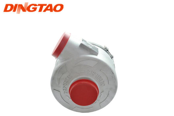 Cutter Spare Parts For GT1000 GTXL BLWR, REPUBLIC STD 208-230V 460V/3/60HZ