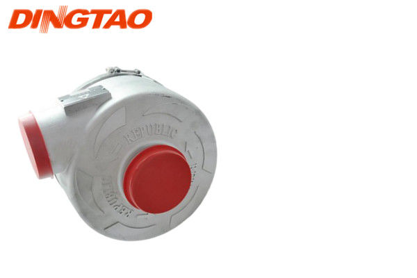 Cutter Spare Parts For GT1000 GTXL BLWR, REPUBLIC STD 208-230V 460V/3/60HZ