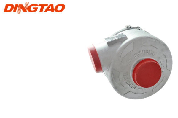 Cutter Spare Parts For GT1000 GTXL BLWR, REPUBLIC STD 208-230V 460V/3/60HZ