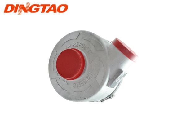 Cutter Spare Parts For GT1000 GTXL BLWR, REPUBLIC STD 208-230V 460V/3/60HZ