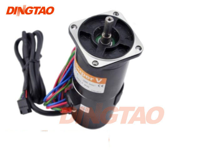 Spare Parts For Gerber GT1000 GTXL Cutter Motor,assy,c-axis,GTXL W/ Box 86006050